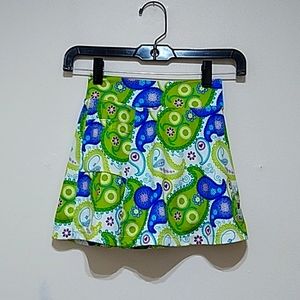 Running Skirt